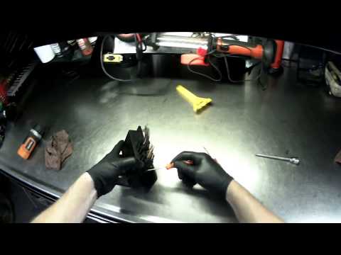 VW B5 Passat Wet Comfort Control Module...