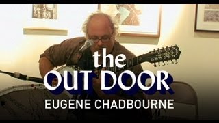 Eugene Chadbourne - The Out Door