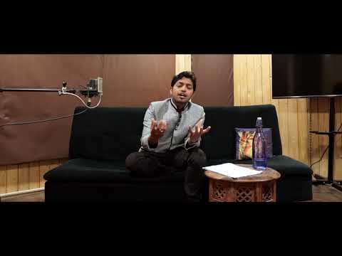 Rajashekar Anchor port...