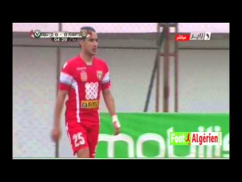 Ligue 2 Algérie (23e journée) : MC El Eulma 0 - JSM Skikda 0