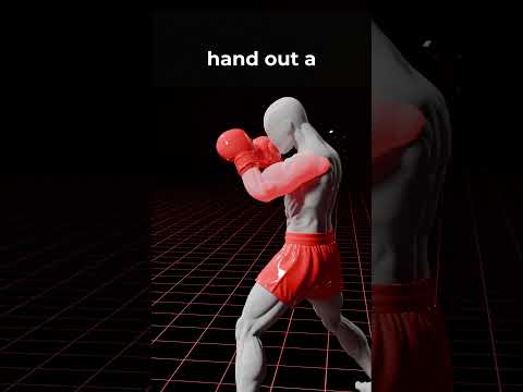 How To Throw The Perfect Jab