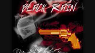 Black Rain - Under the Gun