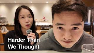 Why Traveling in China Was Harder Than We Expected