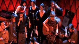 NYC Sings Hadestown #4 Hey Little Songbird - Chips Are Down