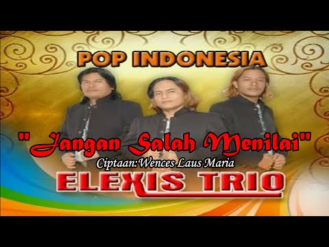 download lagu mp3 mp4 Download Mp3 Jangan Salah Menilaiku Elexis, download lagu Download Mp3 Jangan Salah Menilaiku Elexis gratis, unduh video klip Download Mp3 Jangan Salah Menilaiku Elexis