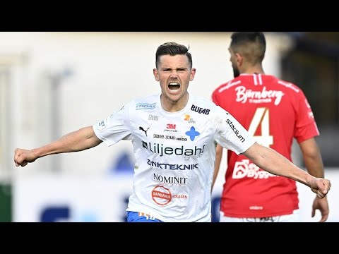 Marcus Antonsson - THE GOAL MACHINE - 2023 - HD