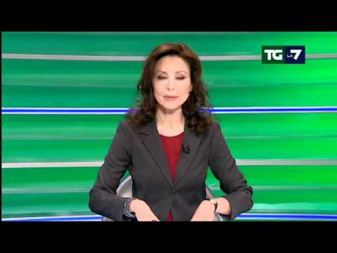 Edizione delle 13.30 del 23/03/2011