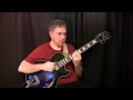 Avalon, Roxy Music - Solo Fingerstyle guitar by Jake ...