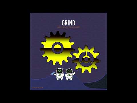 BRAGKEN - Grind (Original Mix) [Communikate]