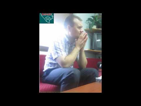 prof.Nihad Salihovic - Razumijevanje Islama u savremenom vremenu