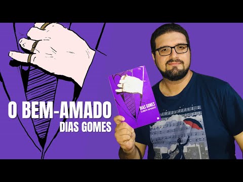 RESENHA | O BEM-AMADO, de Dias Gomes