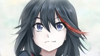 AMV Blood &amp; Blade