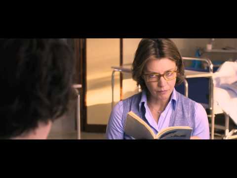 映画『ローマの教室で～我らの佳き日々～』予告編