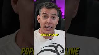 Showing The Insane Clown Posse My 🍑