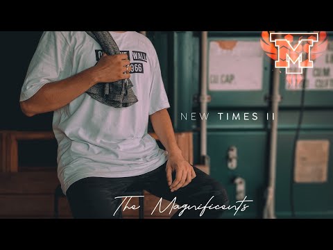 ~ Xandre Santos  New Times 2 [  TheMagnificent's ] Free step Brasil 2021.