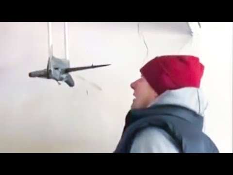 TRAPPOLE MORTALI NEI LUOGHI ABBANDONATI! COSA È SUCCESSO A QUESTO GRUPPO DI ESPLORATORI AMERICANI