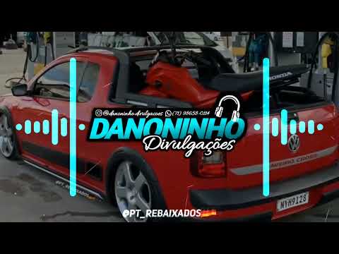 REI DO BAILE - FESTA DO TREPA