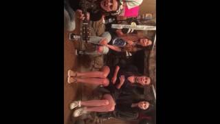 Wings- Cimorelli