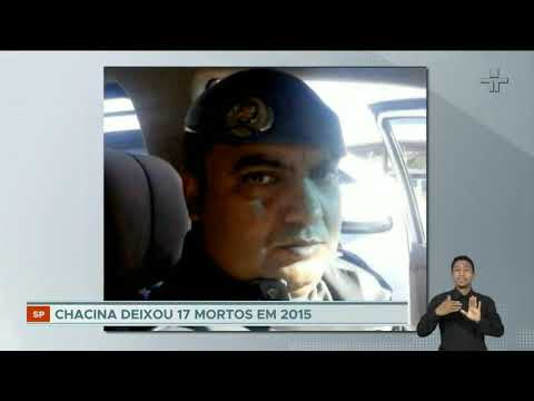 Trial begins for those accused of involvement in the deaths of 17 people in Greater São Paulo