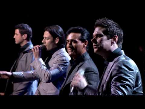 Il Divo Everytime I Look At You