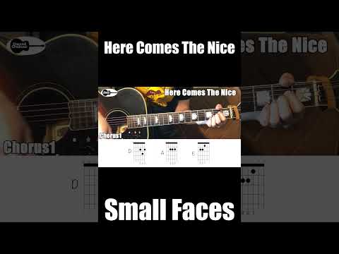 That Man - Small Faces