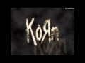 Korn - ADIDAS Uncensored 