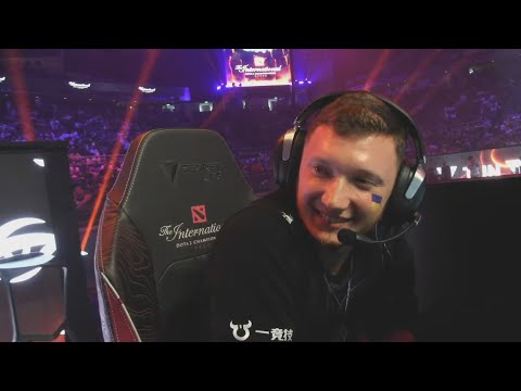 Resolut1on GIGACHAD speech