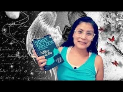 Anjo da escuridão, Sidney Sheldon #21