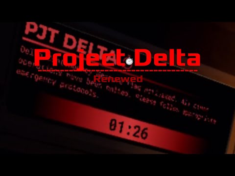 ACG PJT-DELTA (OUTDATED)