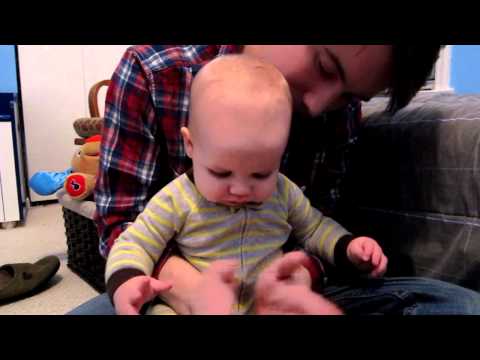 Duffy wishes his Big G a Happy Birthday!