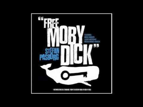 PASBORG's ''FREE MOBY DICK'' plays ''IRON MAN''