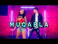 MUQABLA Matt Steffanina Lauren Gottlieb Dance Video Street Dancer 3D