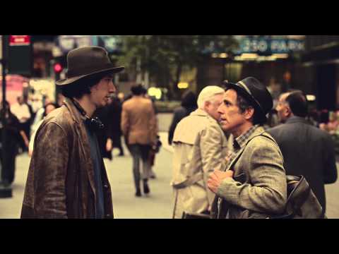 Trailer While We're Young - Eye Of The Tiger Clip