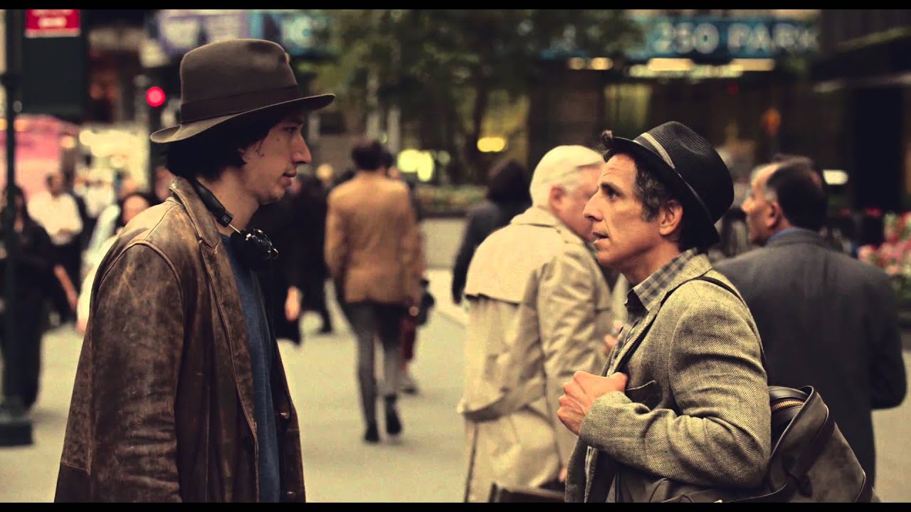 While We're Young - Eye Of The Tiger Clip