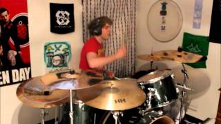 Mary by 2AM Club ft. Big Sean &amp; Dev Drum Cover