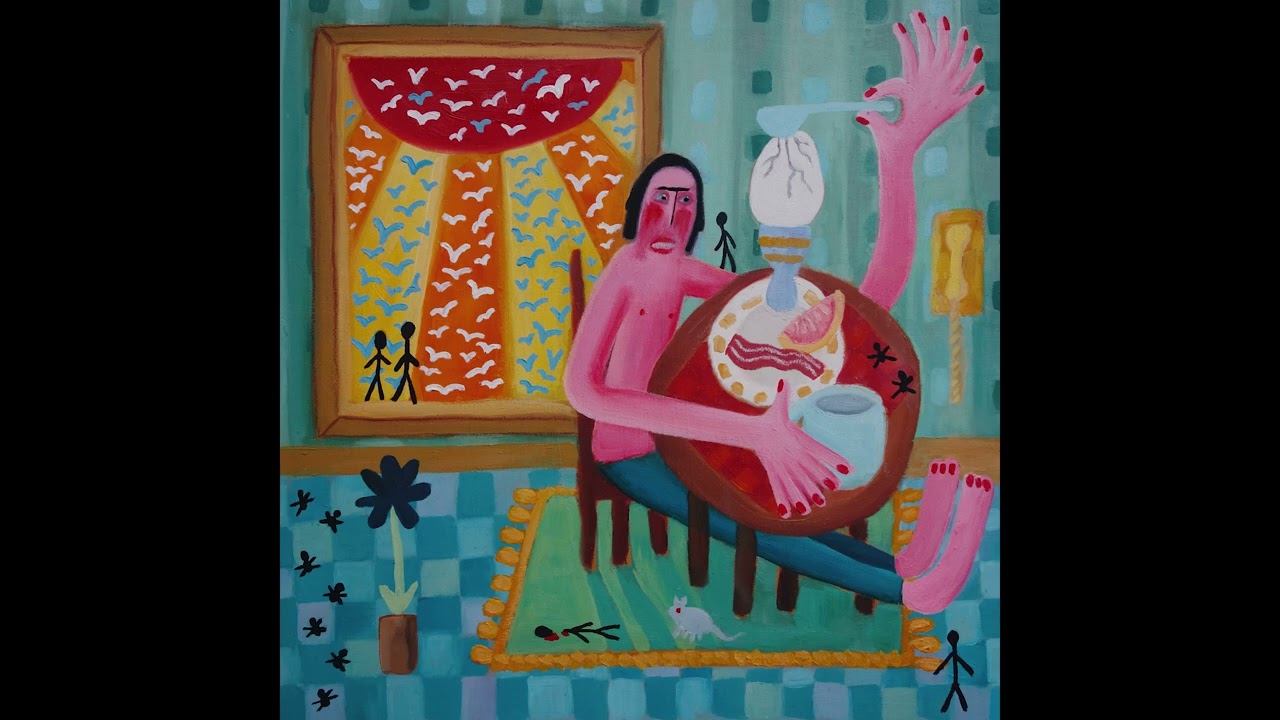 Nixon Boyd - You Will Always Get Away With It