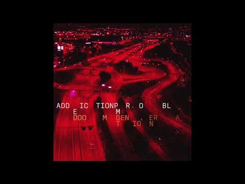 Addictionproblem - Doom Generation (Vatican Shadow Remix) [Mrs Radar Music]