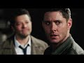 DESTIEL IS CANON SPN 15x18 Cas Tells Dean That He Loves Him