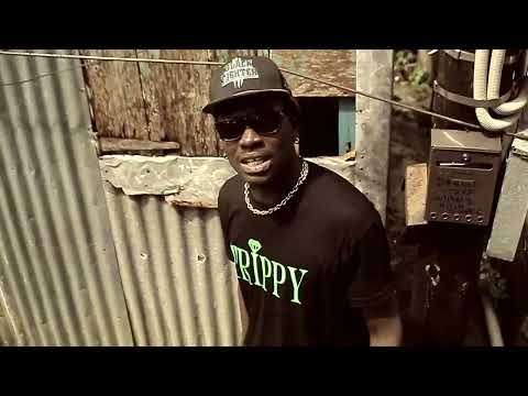 T KIMP GEE - MANMAN DI MWEN (2014)