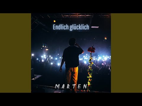 Endlich glücklich