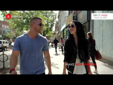 Get Your 7-Day Free Trial Now! - Match Interests & Make Connections on Lavalife.com.