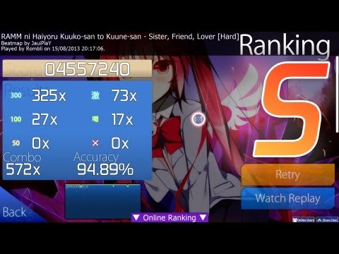 Haiyore! Nyaruko-san W Sister, Friend, Lover RAMM ni Haiyoru Kuuko-san to Kuune-san