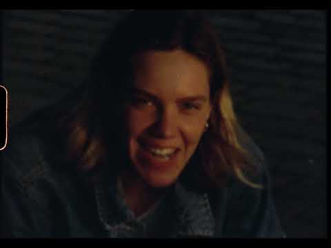 The Visual - Waves (Official video)