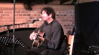 Ian McNabb - Reaping The Rich Harvest (Live @ Stratford, Aug 2010)