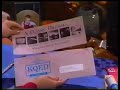 KQED Fundraising Ad
