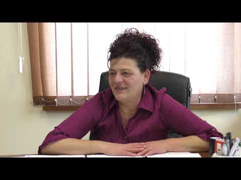 Interviu Liliana Moldovan - primar comuna Ceanu Mare (25.01.2019)