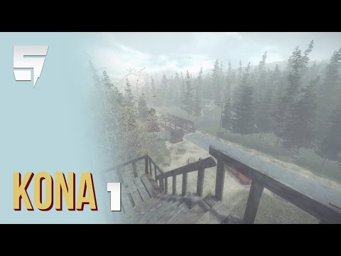 Steam Community :: Video :: Kona [June Update] • Part 1 (1080p 60fps)