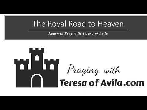 Interior Life of Teresa of Jesus:  Vocal Prayer & Meditation    339