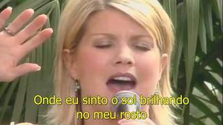 Natalie Grant - legendado -  Finally Home.