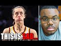 Caitlin Clark Ruined the WNBA...